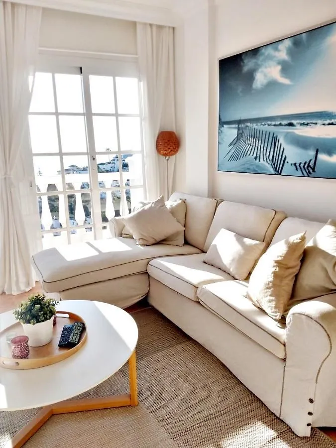 Villa AP349 - Casa del Aguila Nerja