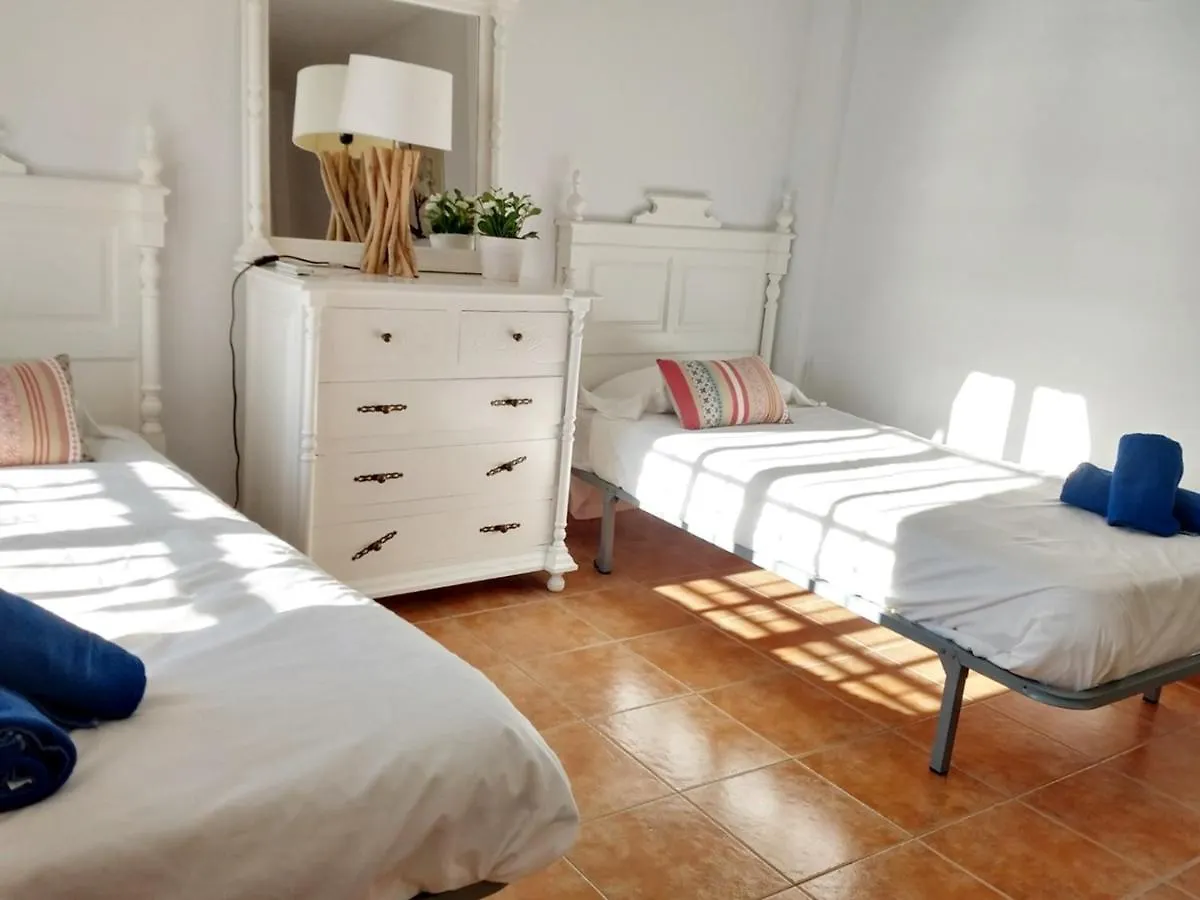 Villa AP349 - Casa del Aguila Nerja