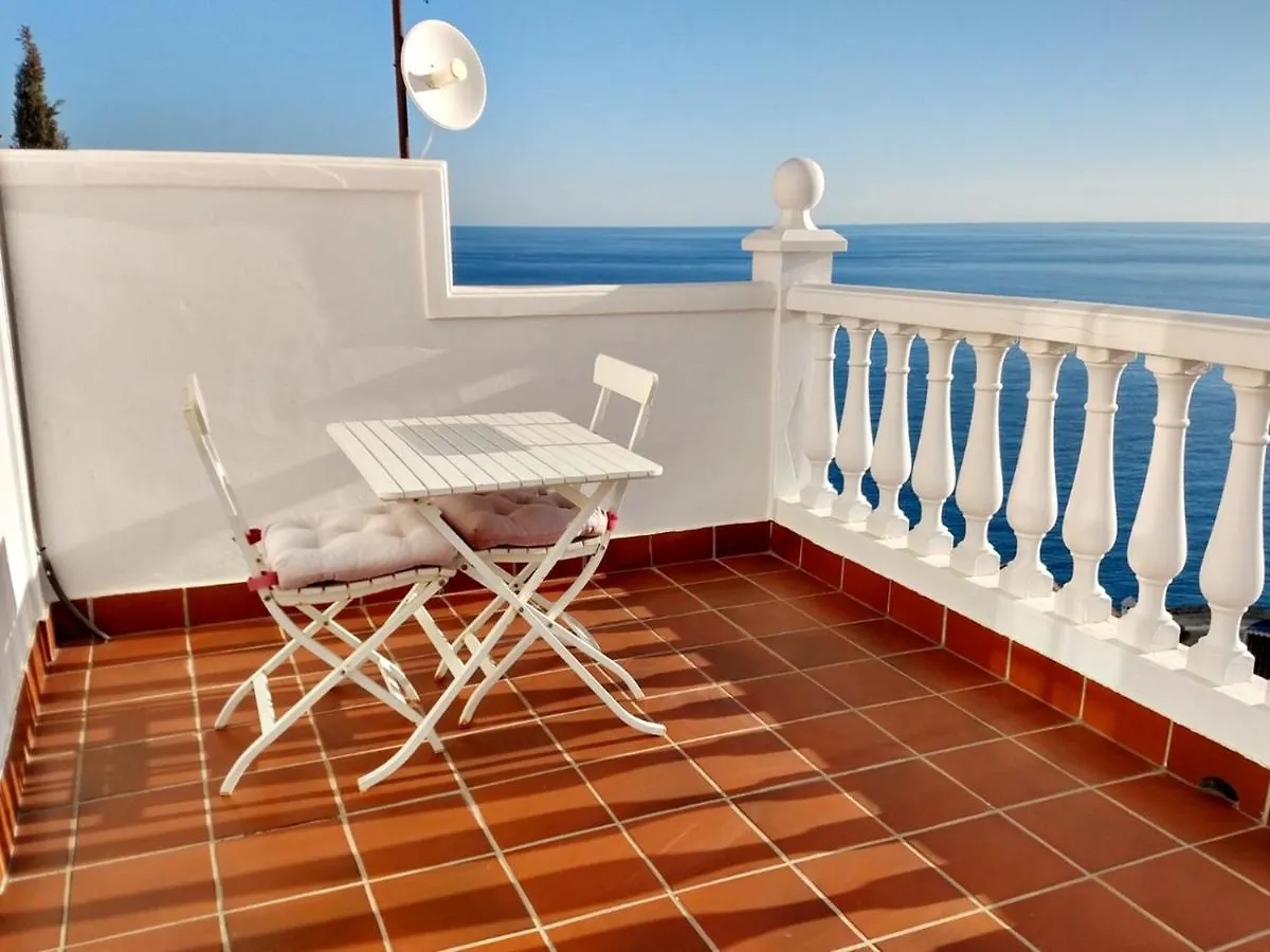 Villa AP349 - Casa del Aguila Nerja Spagna
