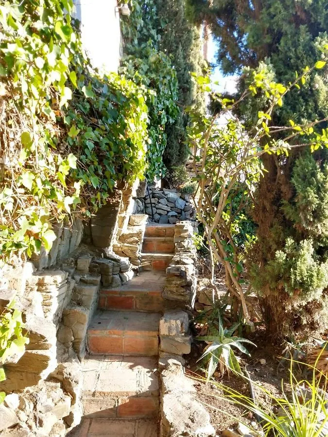 Villa AP349 - Casa del Aguila Nerja