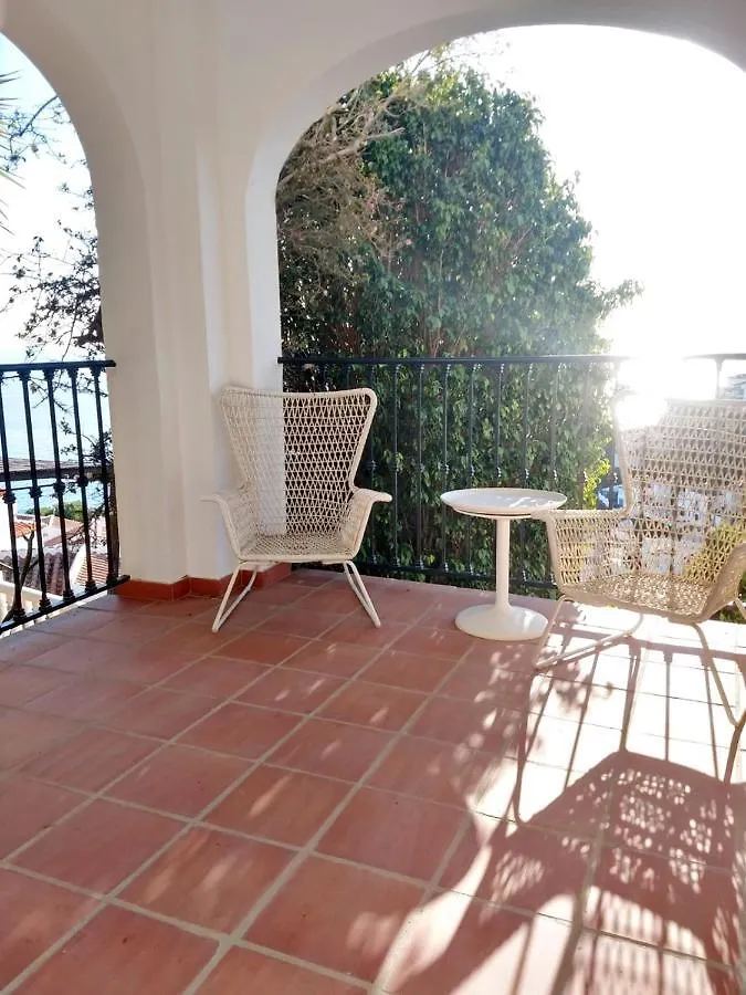 Villa AP349 - Casa del Aguila Nerja Spagna