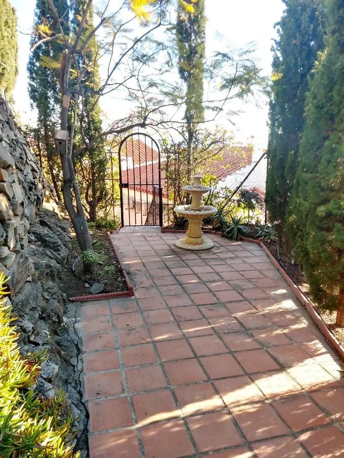 Villa AP349 - Casa del Aguila Nerja Spagna
