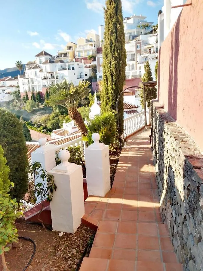 Villa AP349 - Casa del Aguila Nerja 0*,  Spagna