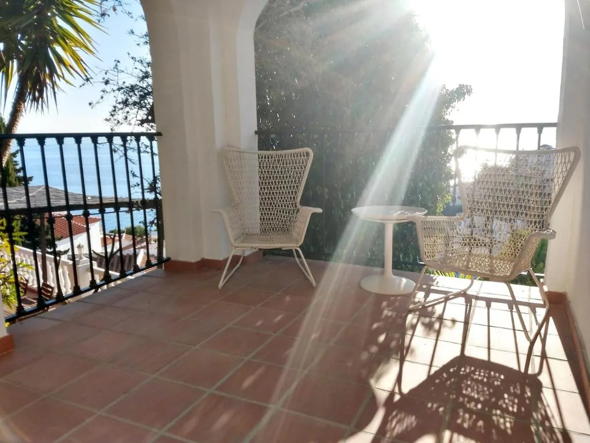 Villa AP349 - Casa del Aguila Nerja