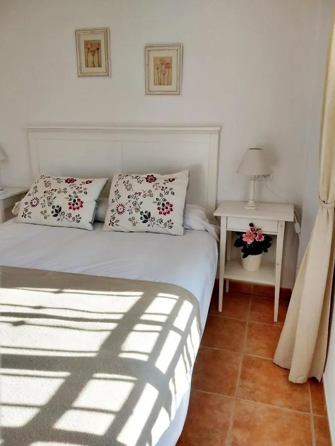 Villa AP349 - Casa del Aguila Nerja