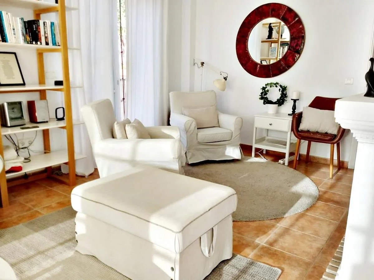 Villa AP349 - Casa del Aguila Nerja