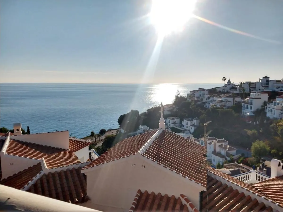Villa AP349 - Casa del Aguila Nerja 0*,  Spagna