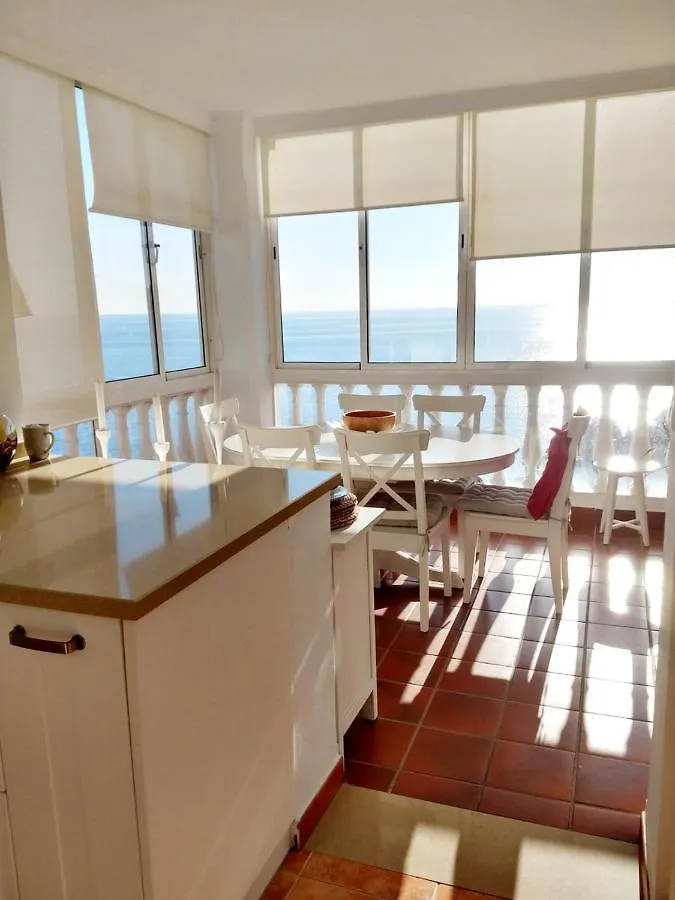 Villa AP349 - Casa del Aguila Nerja