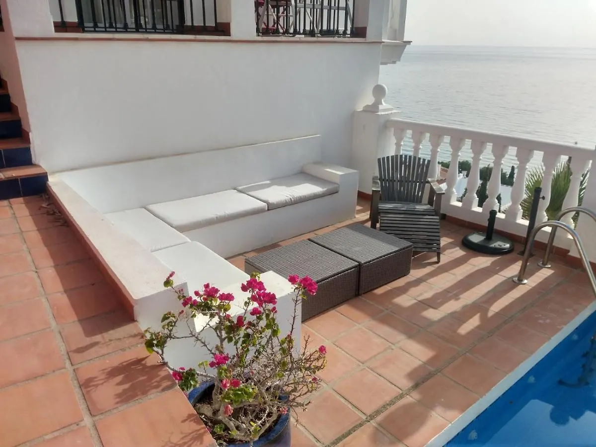 Villa AP349 - Casa del Aguila Nerja