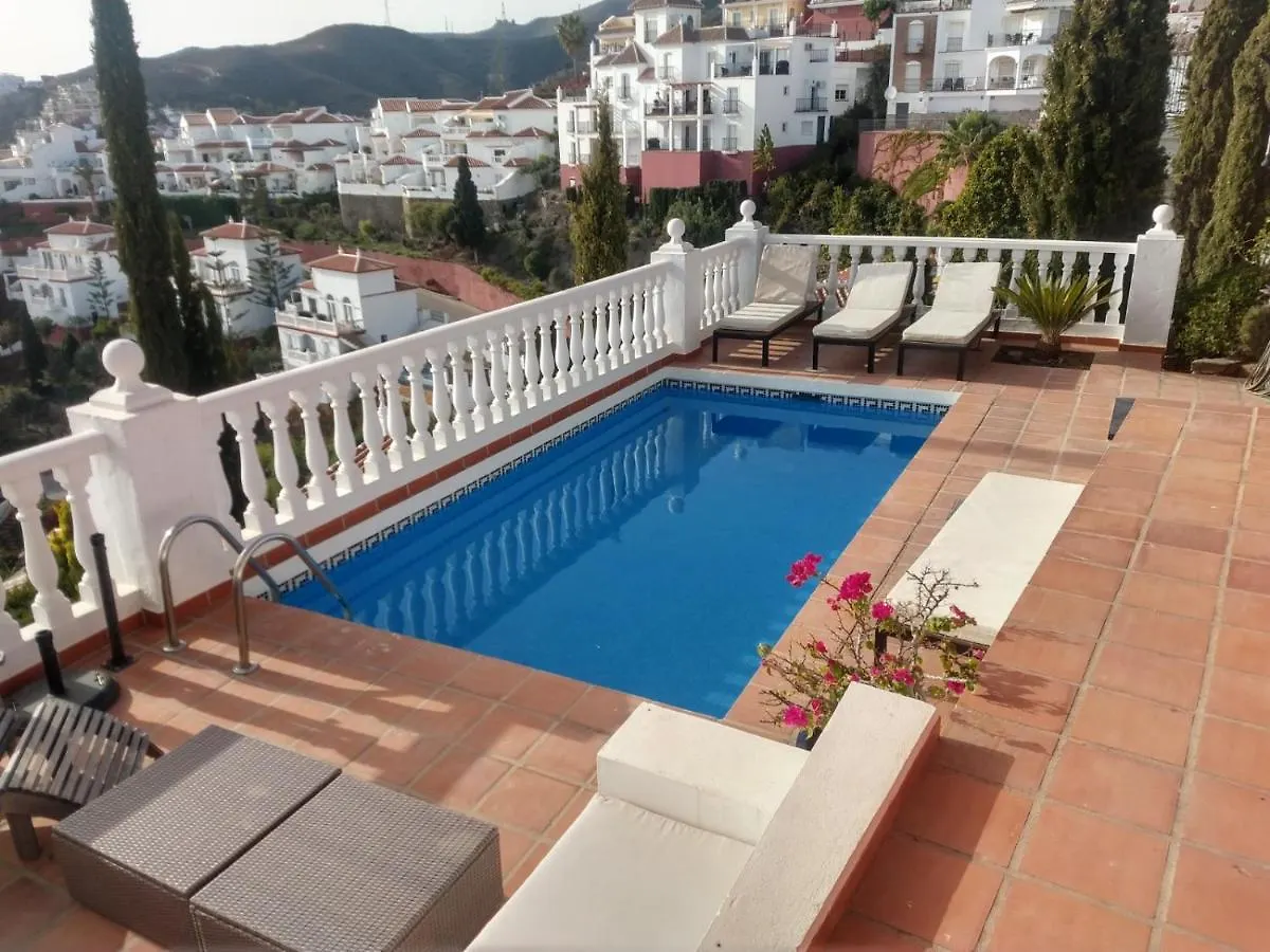 Villa AP349 - Casa del Aguila Nerja 0*,  Spagna