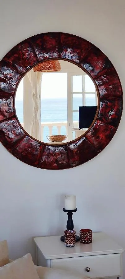 Villa AP349 - Casa del Aguila Nerja 0*,