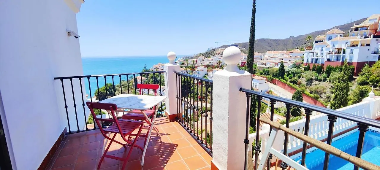 Villa AP349 - Casa del Aguila Nerja 0*,  Spagna