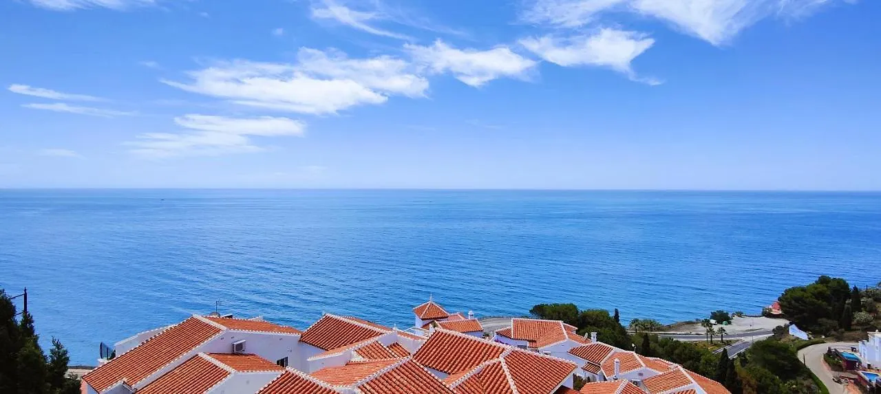 Villa AP349 - Casa del Aguila Nerja Spagna