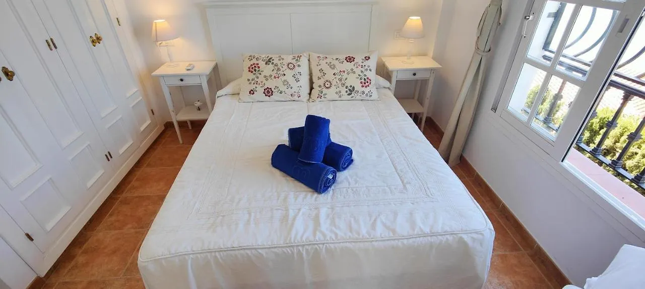 Villa AP349 - Casa del Aguila Nerja