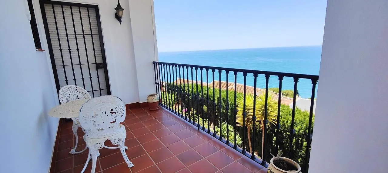 Villa AP349 - Casa del Aguila Nerja