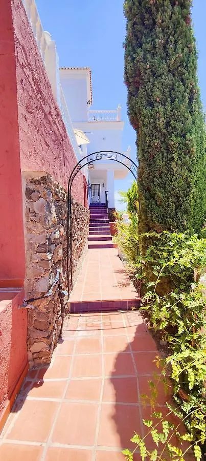 Villa AP349 - Casa del Aguila Nerja Spagna
