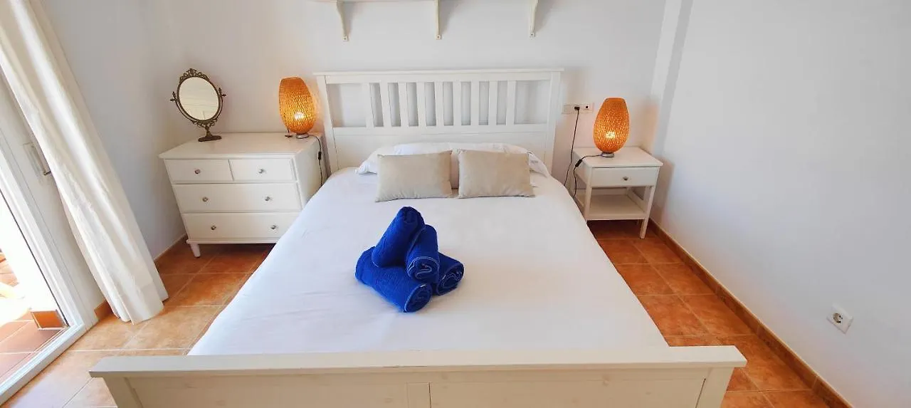 Villa AP349 - Casa del Aguila Nerja Spagna