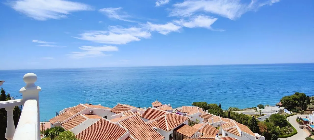 Villa AP349 - Casa del Aguila Nerja