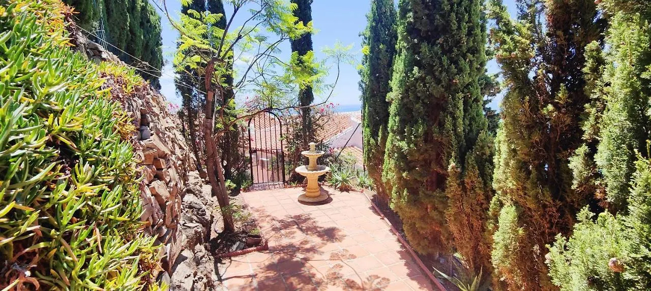 Villa AP349 - Casa del Aguila Nerja 0*,