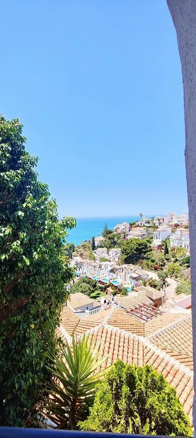 Villa AP349 - Casa del Aguila Nerja