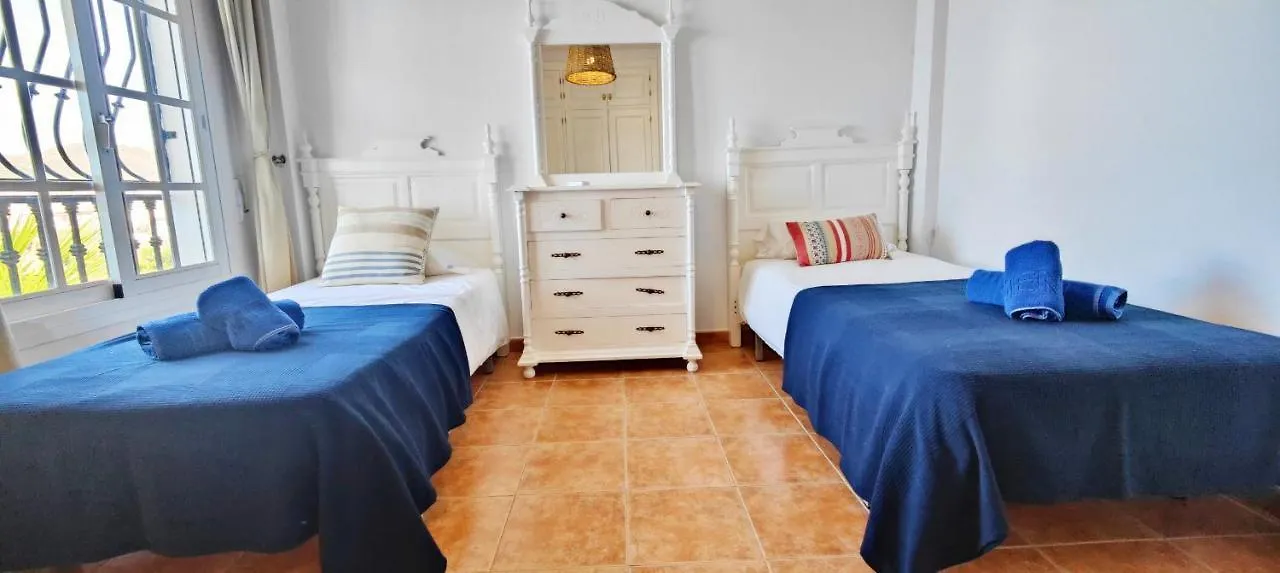 Villa AP349 - Casa del Aguila Nerja 0*,  Spagna