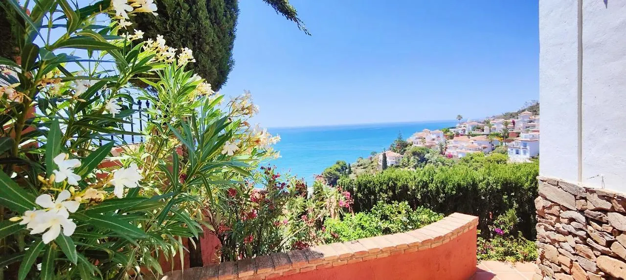 Villa AP349 - Casa del Aguila Nerja