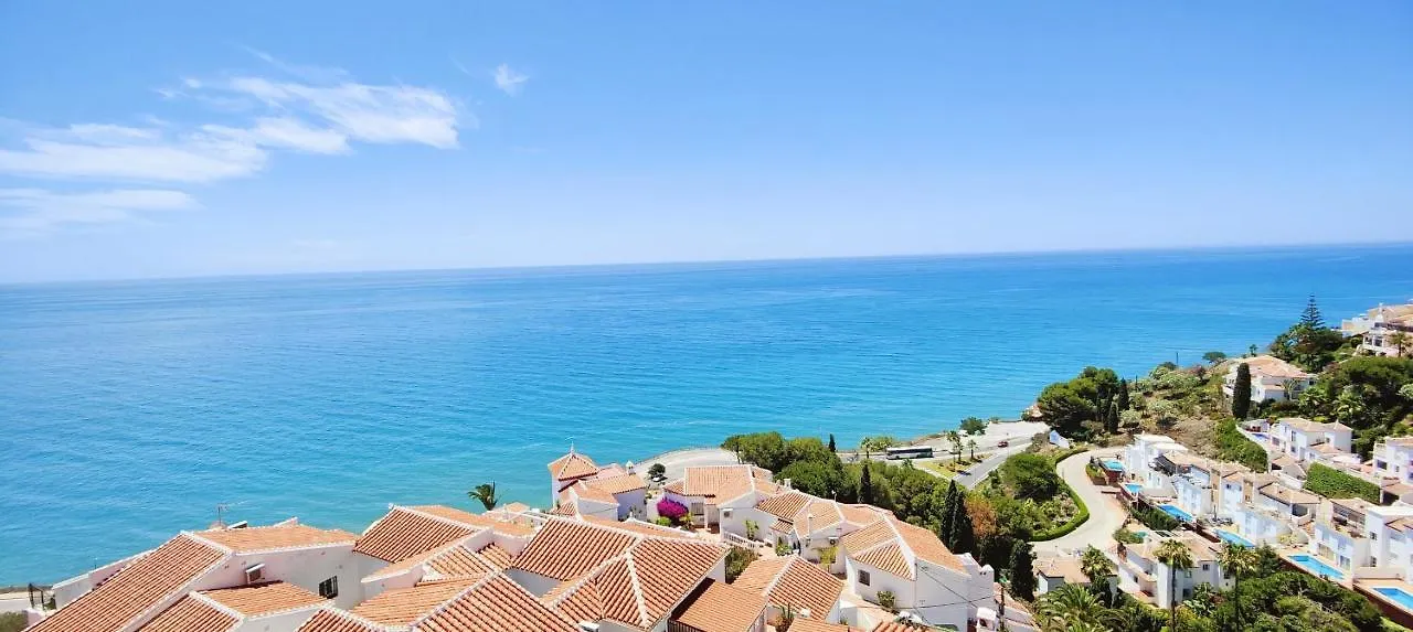 Villa AP349 - Casa del Aguila Nerja