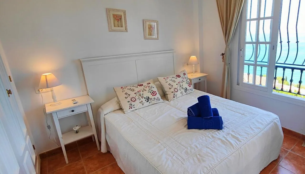 Villa AP349 - Casa del Aguila Nerja